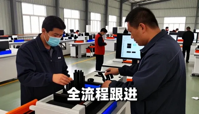 如何选择适合售后支持的销售？
