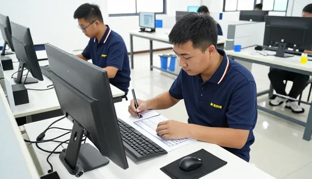 产品加工如何满足现代实验室环境需求